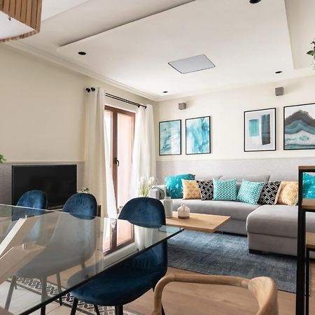 Minty Stay - Andres Borrego Madrid Exterior foto