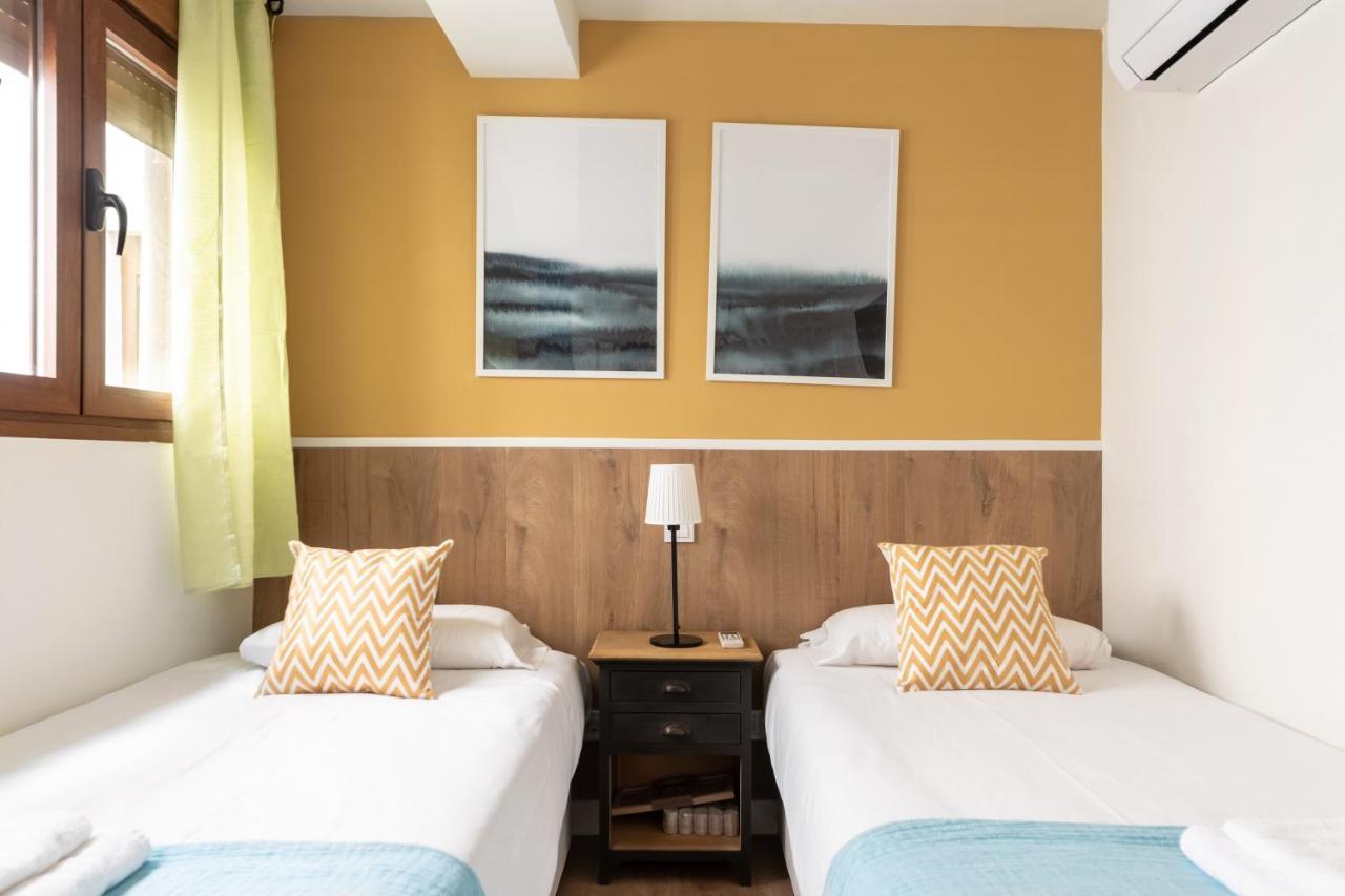 Minty Stay - Andres Borrego Madrid Exterior foto