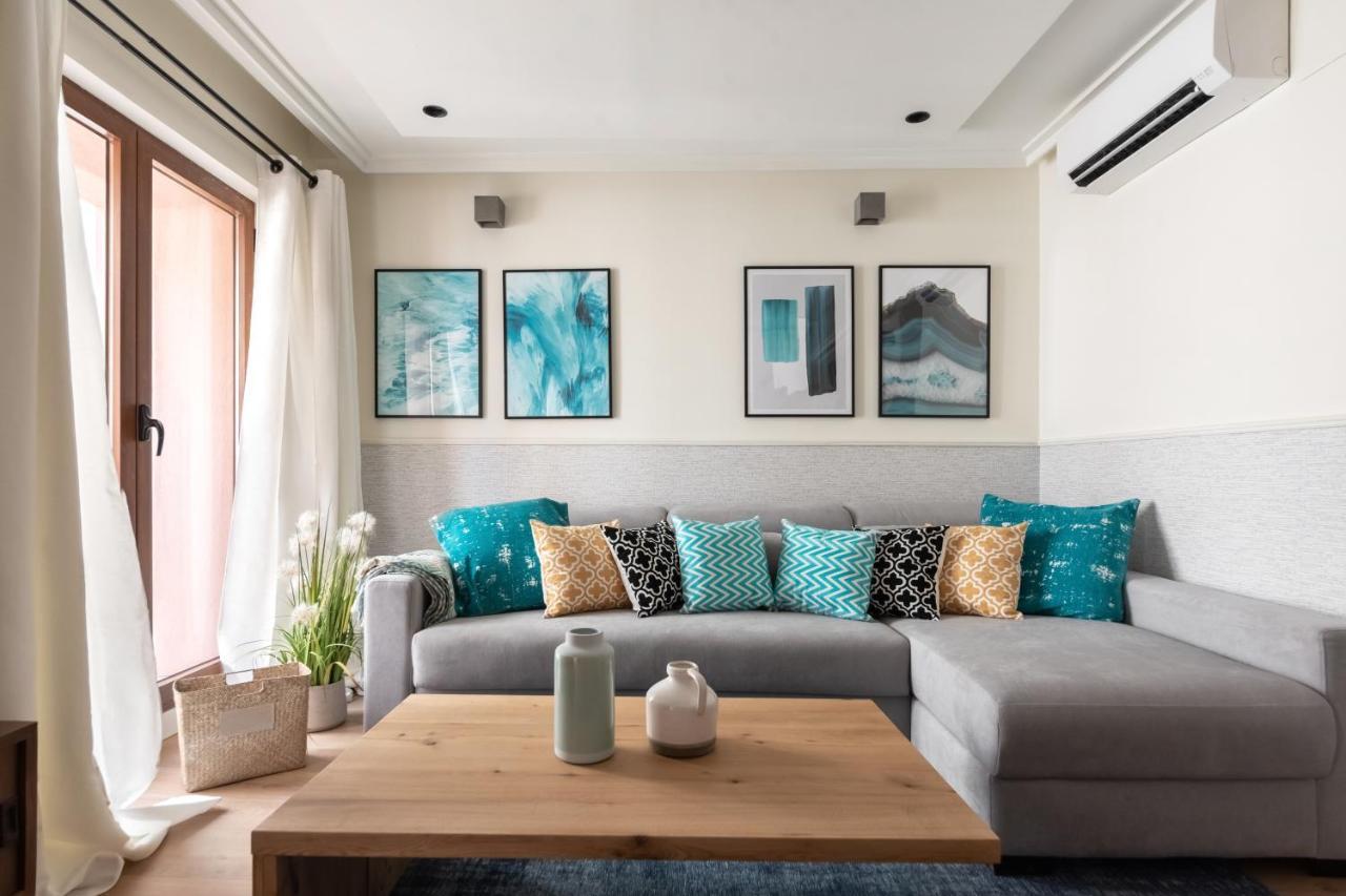Minty Stay - Andres Borrego Madrid Exterior foto